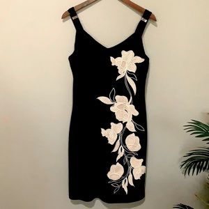 EUC WHBM Dress